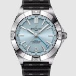 Replica Breitling CHRONOMAT AUTOMATIC GMT 40 P32398101C1S2 Watch