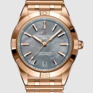 Replica Breitling chronomat automatic 36 R103801A1G1R1 Watch