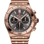 Replica Breitling Chronomat B01 42 RB0134101B1R1 Watch