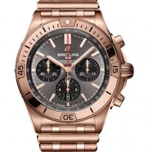 Replica Breitling Chronomat B01 42 RB0134101B1R1 Watch