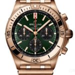 Replica Breitling Chronomat B01 42 RB0134101L1R1 Watch