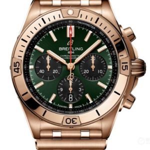 Replica Breitling Chronomat B01 42 RB0134101L1R1 Watch