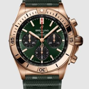 Replica Breitling CHRONOMAT B01 42 RB0134101L1S1 Watch