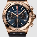 Replica Breitling Chronomat B01 42 Super Bowl LVIII RB01343A1C1S1 Watch