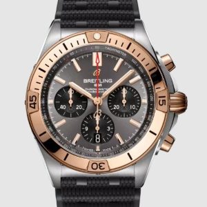 Replica Breitling Chronomat B01 42 UB0134101B1S1 Watch