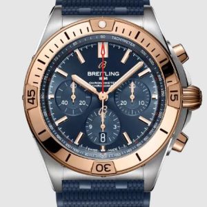 Replica Breitling Chronomat B01 42 UB0134101C1S1 Watch