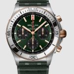 Replica Breitling CHRONOMAT B01 42 UB0134131L1S1 Watch
