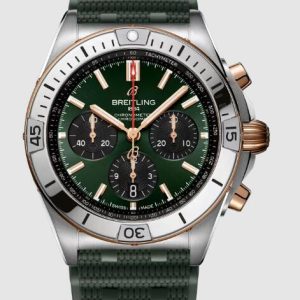 Replica Breitling CHRONOMAT B01 42 UB0134131L1S1 Watch