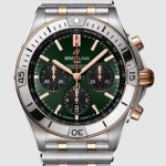 Replica Breitling Chronomat B01 42 UB0134131L1U1 Watch