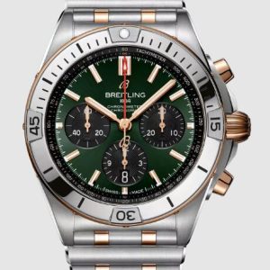 Replica Breitling Chronomat B01 42 UB0134131L1U1 Watch