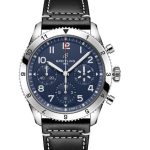 Best Breitling Classic AVI Chronograph Tribute to Vought F4U Corsair A233801A1C1X1 Men Replica Watch