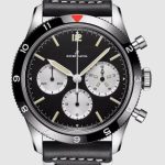 Best Breitling Classic AVI REF. 765 1964 RE-EDITION AB09451A1B1X1 Men Replica Watch
