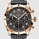 Best Breitling CLASSIC AVI CHRONOGRAPH 42 P-51 MUSTANG R233801A1B1X1 Men Replica Watch