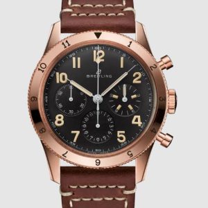 Replica Breitling Classic AVI 1953 EDITION RB0920131B1X1 Men Watch