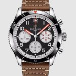 Best Breitling CLASSIC AVI CHRONOGRAPH 42 MOSQUITO Y233801A1B1X1 Men Replica Watch