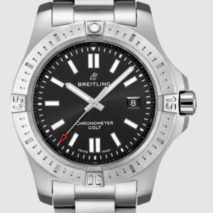 Replica Breitling Colt Quartz A17388101B1A1 Men Watch