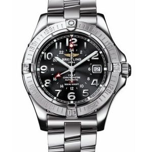 Replica Breitling Colt GMT A3235011B715 Men Watch
