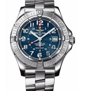 Replica Breitling Colt A3235011C642 Men Watch