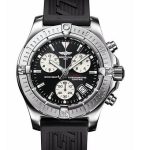 Replica Breitling Chrono Colt Black A7338011.B782 Men Watch