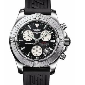 Replica Breitling Chrono Colt Black A7338011.B782 Men Watch