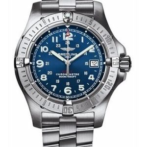 Replica Breitling Colt Quartz A7438010.C675.812A Men Watch