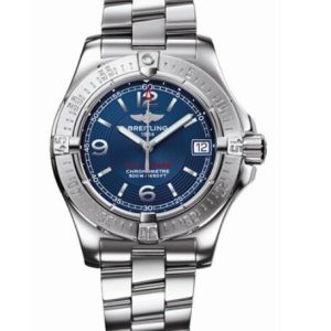 Replica Breitling Colt Oceane A7738011.C677.813A Watch