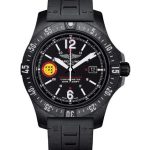 Replica Breitling Colt Skyracer Breitlight Patrouille Suisse X74320B5.BG23.293S Men Watch