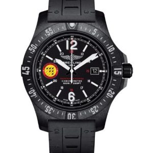 Replica Breitling Colt Skyracer Breitlight Patrouille Suisse X74320B5.BG23.293S Men Watch