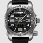 Replica Breitling Professional Emergency E7632522/BC02/156S/E20DSA.4 Men Watch