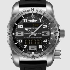 Replica Breitling Professional Emergency E7632522/BC02/156S/E20DSA.4 Men Watch