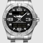 Replica Breitling Professional AEROSPACE EVO E79363101B1E1 Men Watch
