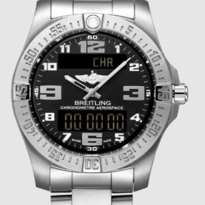 Replica Breitling Professional AEROSPACE EVO E79363101B1E1 Men Watch