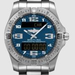 Replica Breitling Professional Aerospace EVO E79363101C1E1 Men Watch