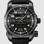 Replica Breitling Professional Emergency V7632522/BC46/156S/V20DSA.4 Men Watch