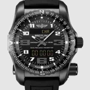 Replica Breitling Professional Emergency V7632522/BC46/156S/V20DSA.4 Men Watch