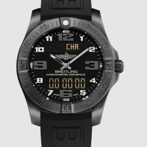 Replica Breitling Professional Aerospace EVO V79363101B1S1 Men Watch