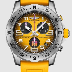 Replica Breitling ENDURANCE PRO IRONMAN WORLD CHAMPIONSHIP E823102A1I1S1 Watch
