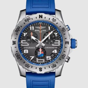 Replica Breitling ENDURANCE PRO IRONMAN WORLD CHAMPIONSHIP E823103A1M1S1 Men Watch