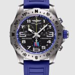 Replica Breitling ENDURANCE PRO 44 IRONMAN庐 WORLD CHAMPIONSHIP 2024 E823104A1M1S1 Watch