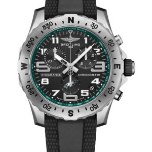 Replica Breitling Endurance Pro 44 NFL Philadelphia Eagles Edition E823106A1B6S1 Watch