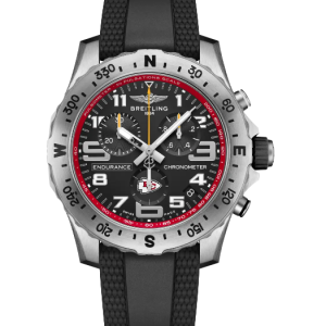 Replica Breitling Endurance Pro 44 NFL Kansas City Chiefs Edition E823106A1B8S1 Watch