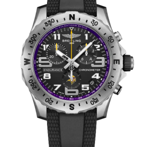 Replica Breitling Endurance Pro 44 NFL Minnesota Vikings Edition E823106A1BDS1 Watch