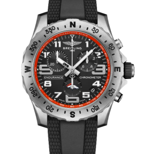 Replica Breitling Endurance Pro 44 NFL Denver Broncos Edition E823106A1BHS1 Watch