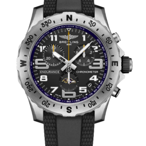 Replica Breitling Endurance Pro 44 NFL Baltimore Ravens Edition E823106A1BKS1 Watch