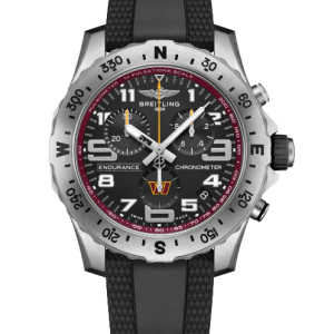 Replica Breitling Endurance Pro 44 NFL Washington Commanders Edition E823106A1BNS1 Watch