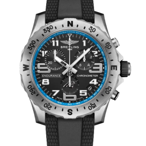 Replica Breitling Endurance Pro 44 NFL Carolina Panthers Edition E823106A1BTS1 Watch