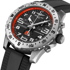 Replica Breitling Endurance Pro 44 NFL Cleveland Browns Edition E823106A1BUS1 Watch