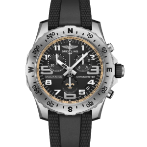 Replica Breitling Endurance Pro 44 NFL New Orleans Saints Edition E823106A1BWS1 Watch
