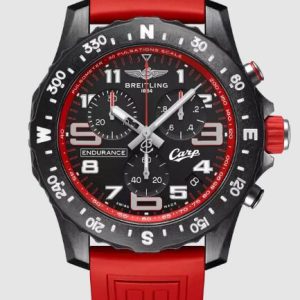 Replica Breitling ENDURANCE PRO HIROSHIMA TOYO CARP 路 BOY X823101E1B1S1 Men Watch