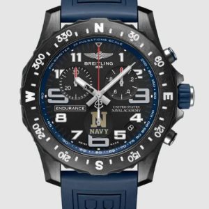 Replica Breitling ENDURANCE PRO UNITED STATES NAVAL ACADEMY X823103C1B1S1 Men Watch